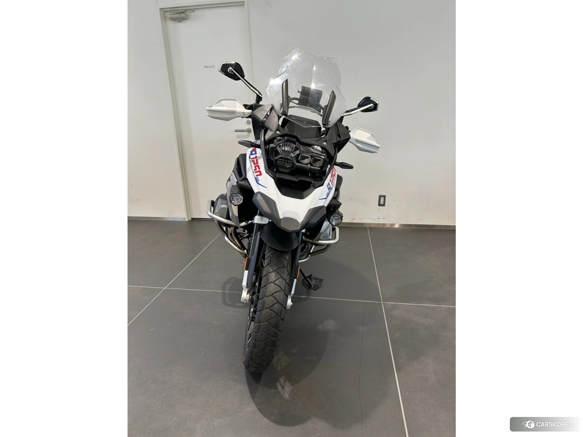 Проданный BMW R1250GS 2022 из Японии, фото 4