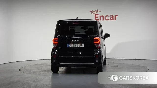 Kia The New Ray id 3508378 из Кореи 13