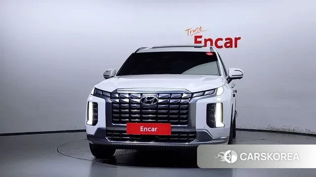 Hyundai The New Palisade id 3136919 из Кореи 13