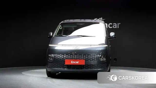 Hyundai Staria id 3452871 из Кореи 13