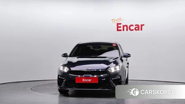 Kia Come New K3 id 3844118 из Кореи 13