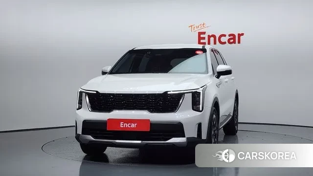Kia The New Sorento 4th Generation id 3410293 из Кореи 13