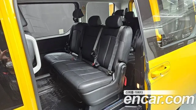 Hyundai Staria id 2666889 из Кореи 13