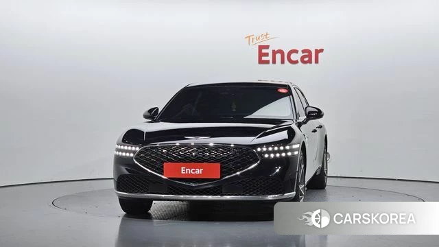 Genesis G90 (RS4) id 4720993 из Кореи 13