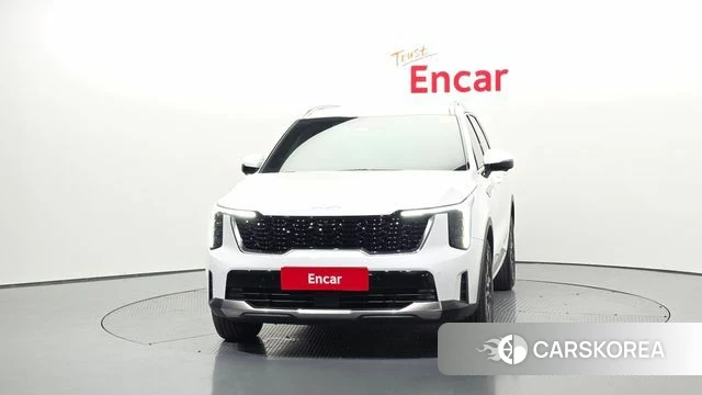 Kia The New Sorento 4th Generation id 3826199 из Кореи 13