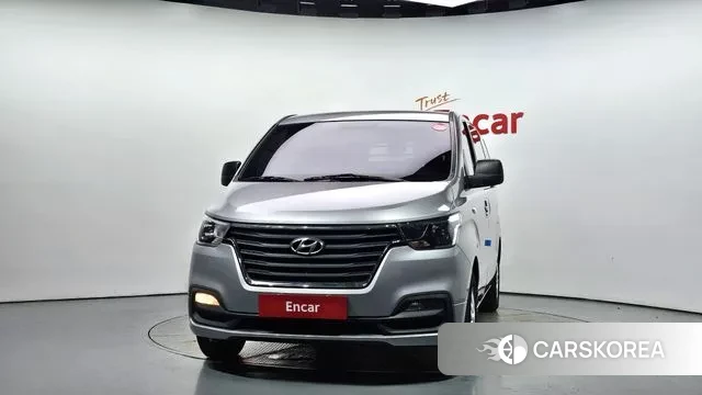 Hyundai The New Grand Starex id 3033910 из Кореи 13