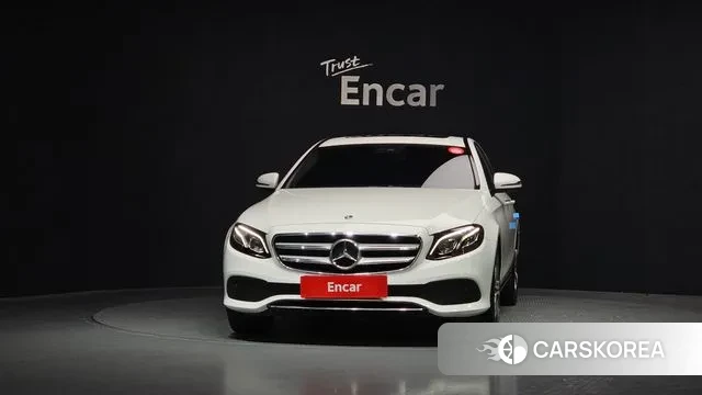 Mercedes-Benz E-Class W213 id 3772941 из Кореи 13