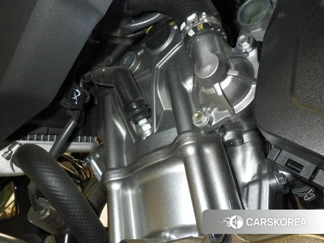 Engine photo