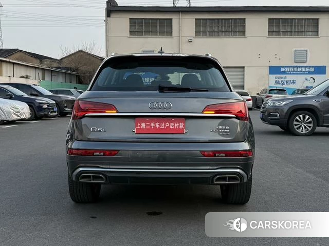 Audi Q5L id 4307771 из Китая 18