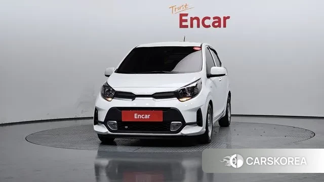 Kia Morning Urban (JA) id 3610921 из Кореи 13