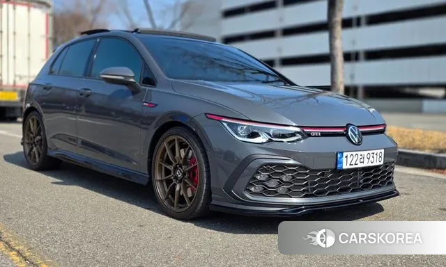 Volkswagen Golf 8th Generation id 3006919 из Кореи 12