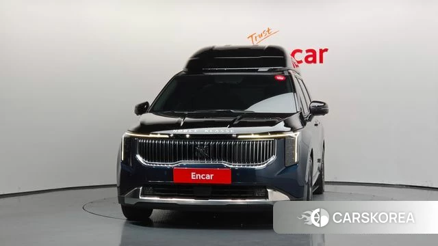 Kia The New Carnival 4th Generation id 4773681 из Кореи 23