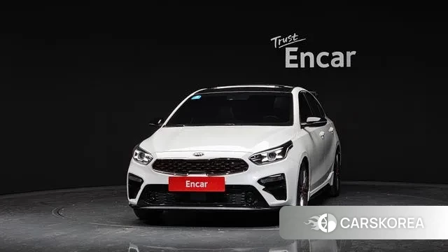 Kia Come New K3 id 3567613 из Кореи 13