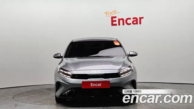 Kia The New K3 2nd generation id 2381554 из Кореи 13