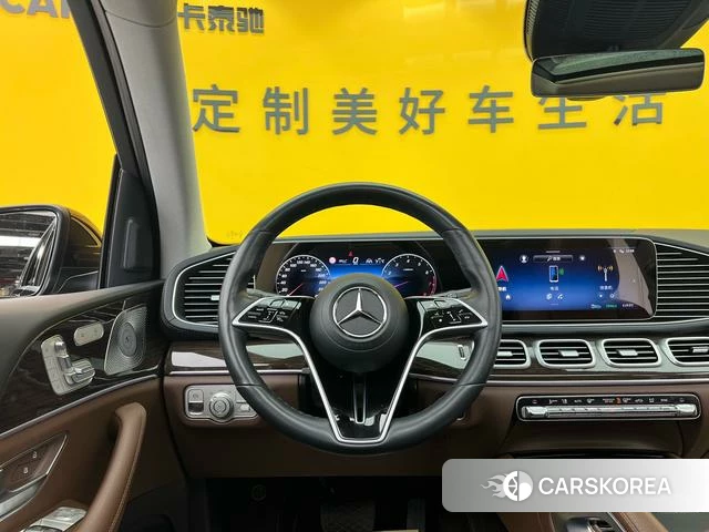 Mercedes-Benz GLE (import) id 4256483 из Китая 23
