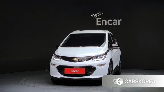 Chevrolet (GM Daewoo) Bolt EV id 3128352 из Кореи 13