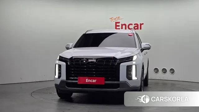 Hyundai The New Palisade id 3523361 из Кореи 13