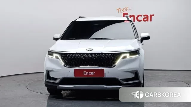 Kia Carnival 4th generation id 3686191 из Кореи 13