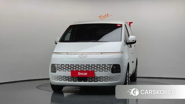 Hyundai Staria id 4401353 из Кореи 13