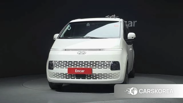 Hyundai Staria id 4656725 из Кореи 23