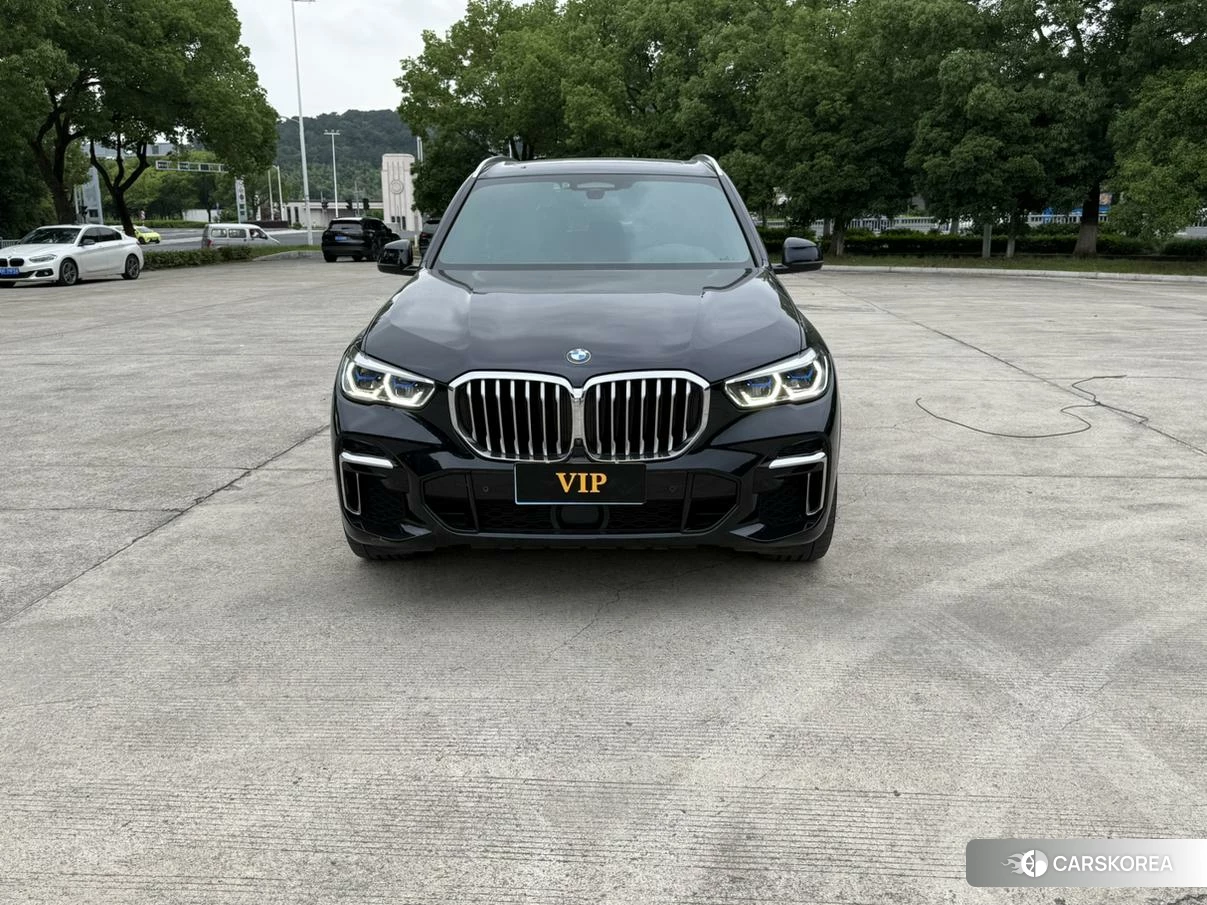 BMW X5 id 4512580 из Китая 7