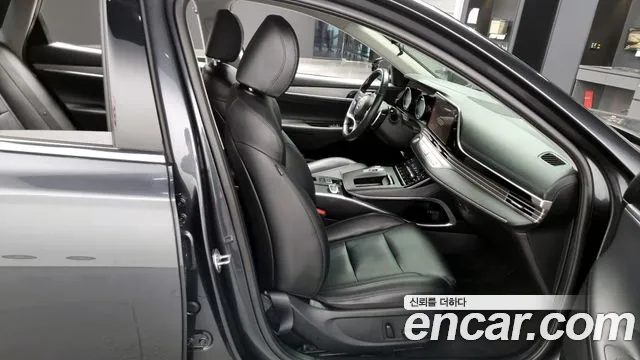 Hyundai The New Grandeur IG id 2701963 из Кореи 13