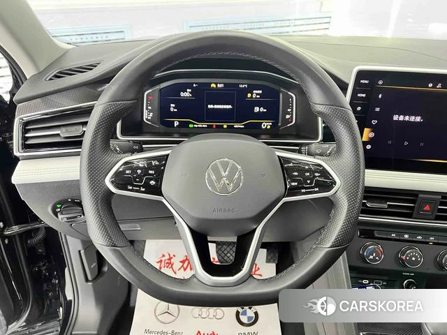 Volkswagen Tiguan L id 4392334 из Китая 14