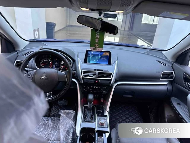 Mitsubishi  Yi Ge id 4241951 из Китая 14