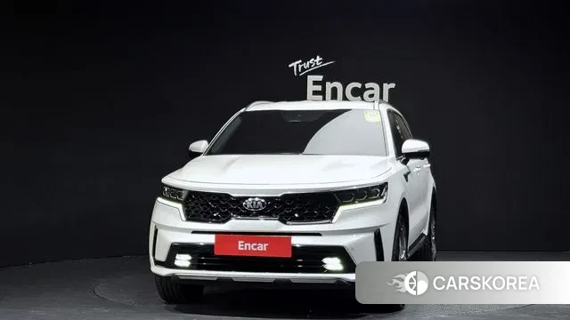 Kia Sorento 4th Generation id 3672098 из Кореи 13