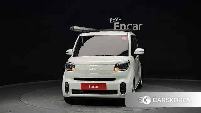 Kia The New Ray id 3630305 из Кореи 13