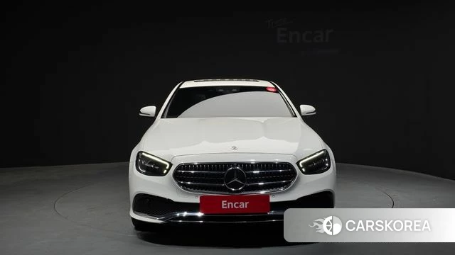Mercedes-Benz E-Class W213 id 4303283 из Кореи 23