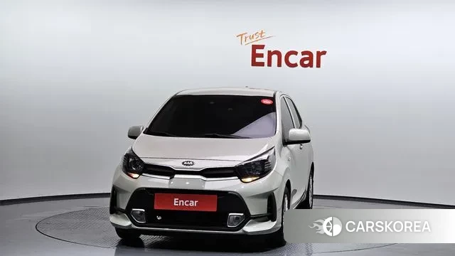 Kia Morning Urban (JA) id 3433865 из Кореи 13