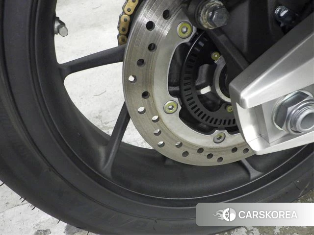 Honda CB1300SF SP id 4184223 из Японии 23