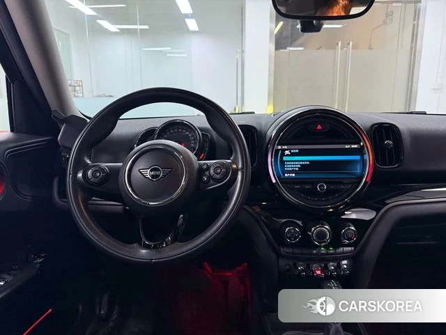 MINI COUNTRYMAN id 4219988 из Китая 13