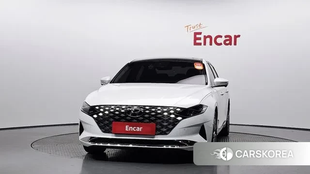 Hyundai The New Grandeur IG id 3094313 из Кореи 13