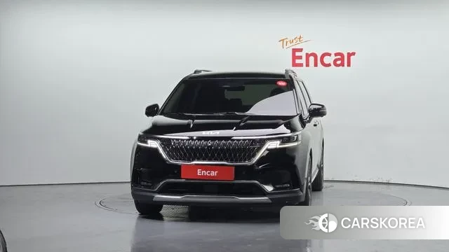 Kia Carnival 4th generation id 3043495 из Кореи 13