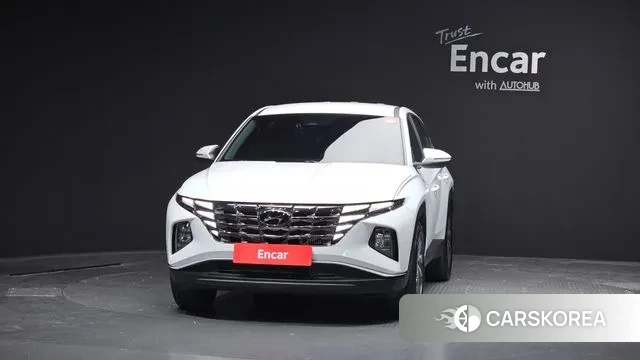 Hyundai Tucson (NX4) id 3378407 из Кореи 13
