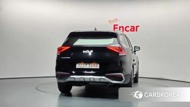 Kia Sportage 5th Generation id 4917865 из Кореи 23