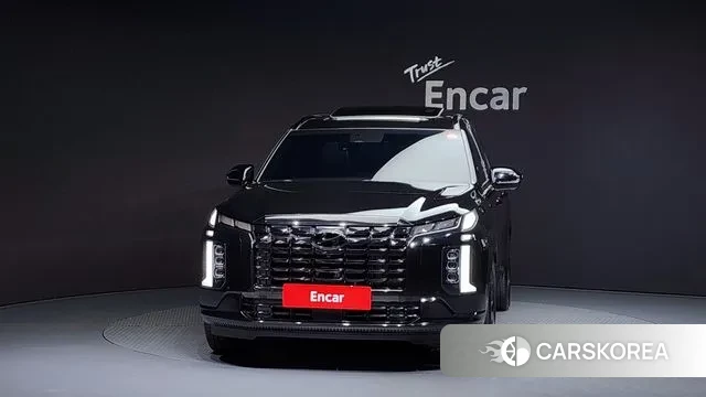 Hyundai The New Palisade id 3052970 из Кореи 13