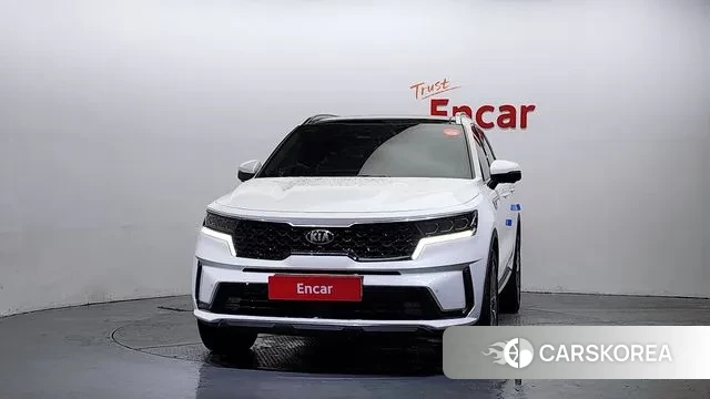 Kia Sorento 4th Generation id 3598468 из Кореи 13