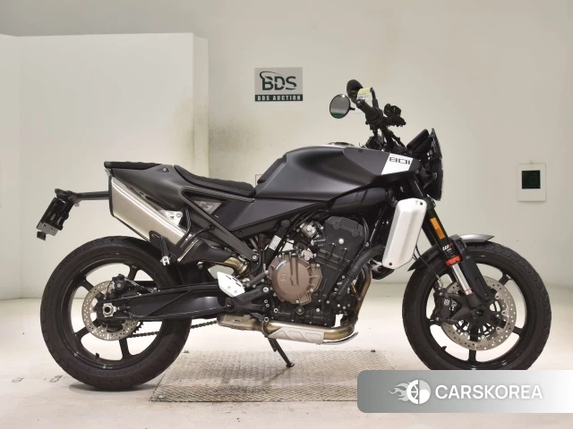 OTHER HUSQUARNA SUBARU TOPIREN801 2025 из Японии