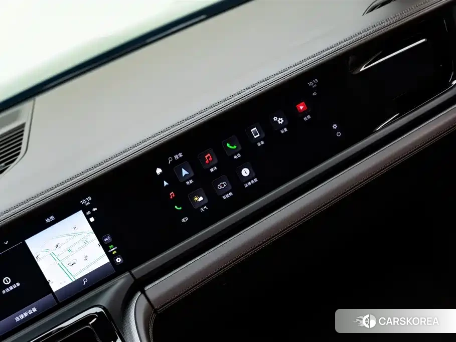 Porsche Panamera id 4565329 из Китая 19