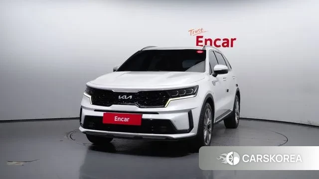 Kia Sorento 4th Generation id 3016915 из Кореи 13