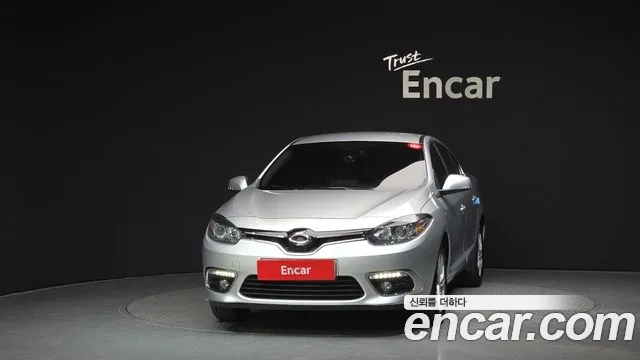 Renault Korea (Samsung) SM3 Neo id 2951803 из Кореи 13