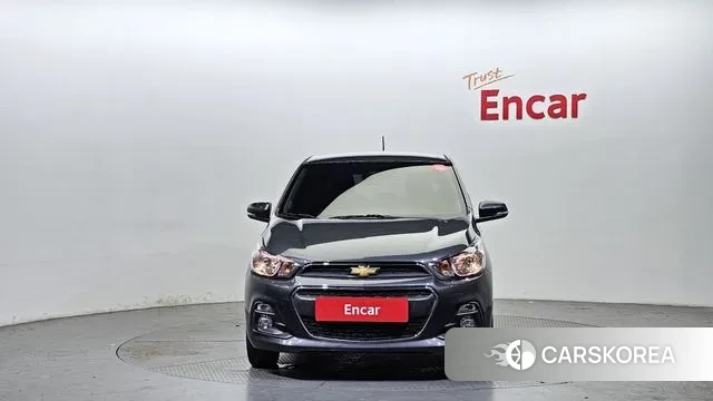 Chevrolet (GM Daewoo) The Next Spark id 3045620 из Кореи 13