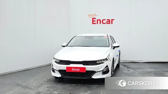 Kia K5 3rd generation id 3680462 из Кореи 13