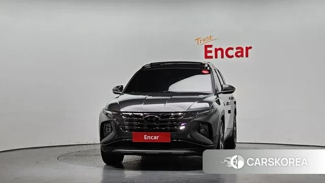 Hyundai Tucson (NX4) id 3417297 из Кореи 13