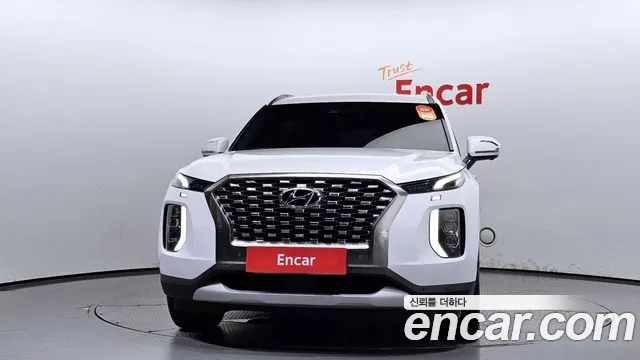 Hyundai Palisade id 2818735 из Кореи 13