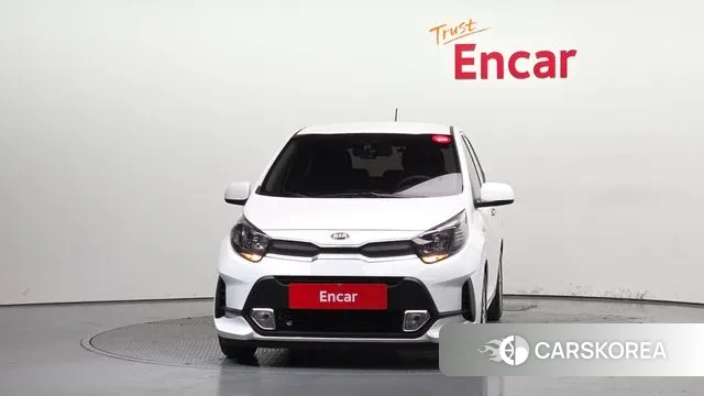 Kia Morning Urban (JA) id 3458962 из Кореи 13