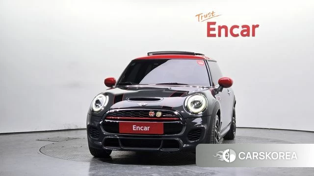 Mini Cooper S id 3813739 из Кореи 13